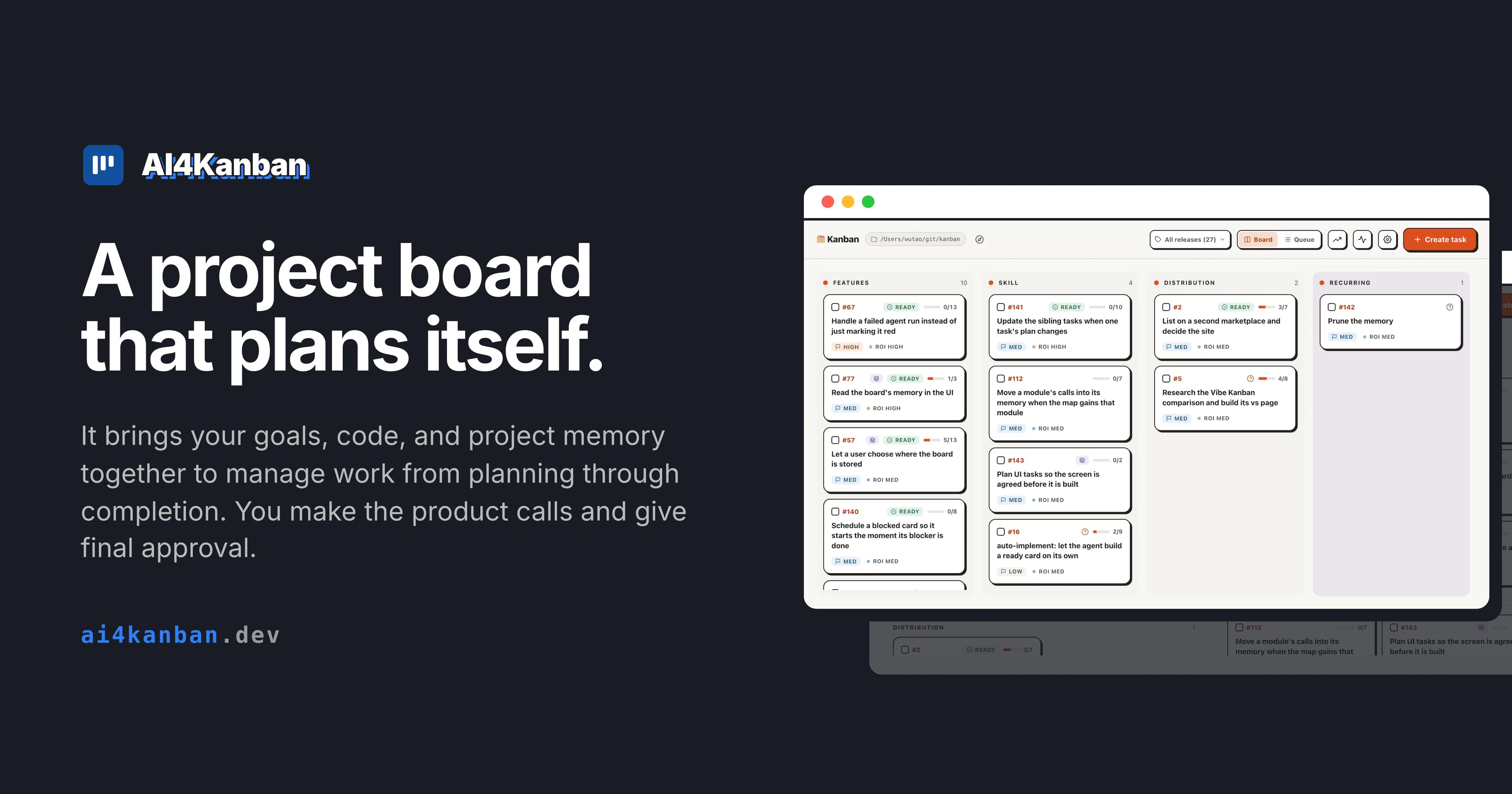 AI4Kanban gallery image