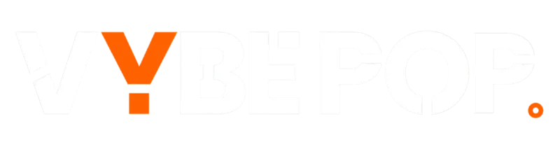 Vybepop screenshot 1