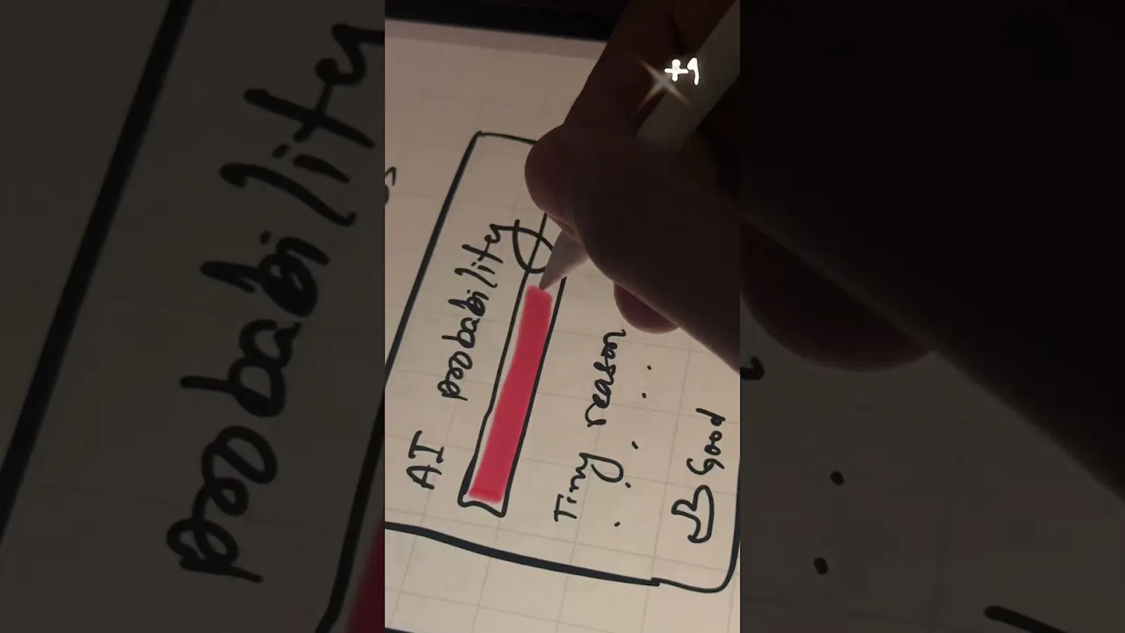 Pen Friend screenshot 1 (video preview)