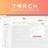 Torch | Sales Intelligence Made Simple.