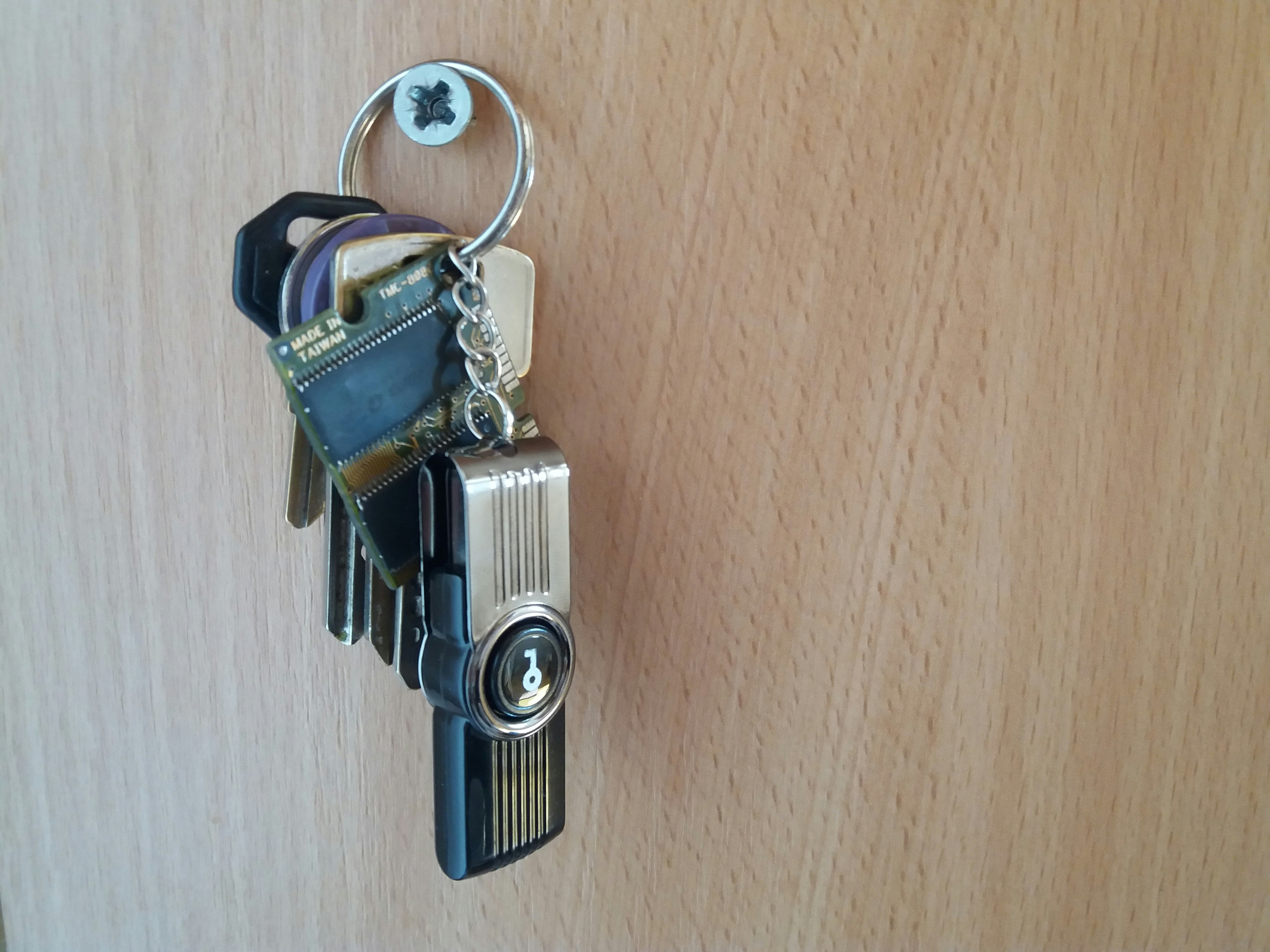 Own Lock Key gallery image
