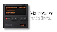 Macrowave