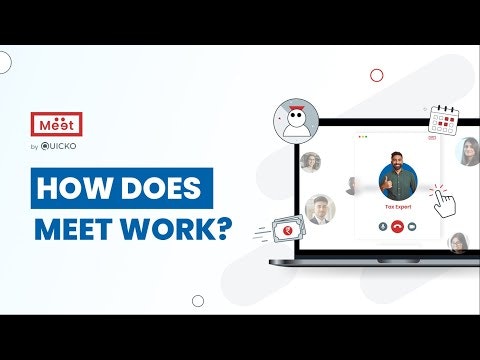 MEET by Quicko gallery image