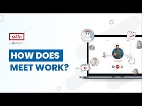 MEET by Quicko gallery image