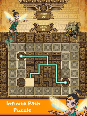 Shadow of Puzzles gallery image