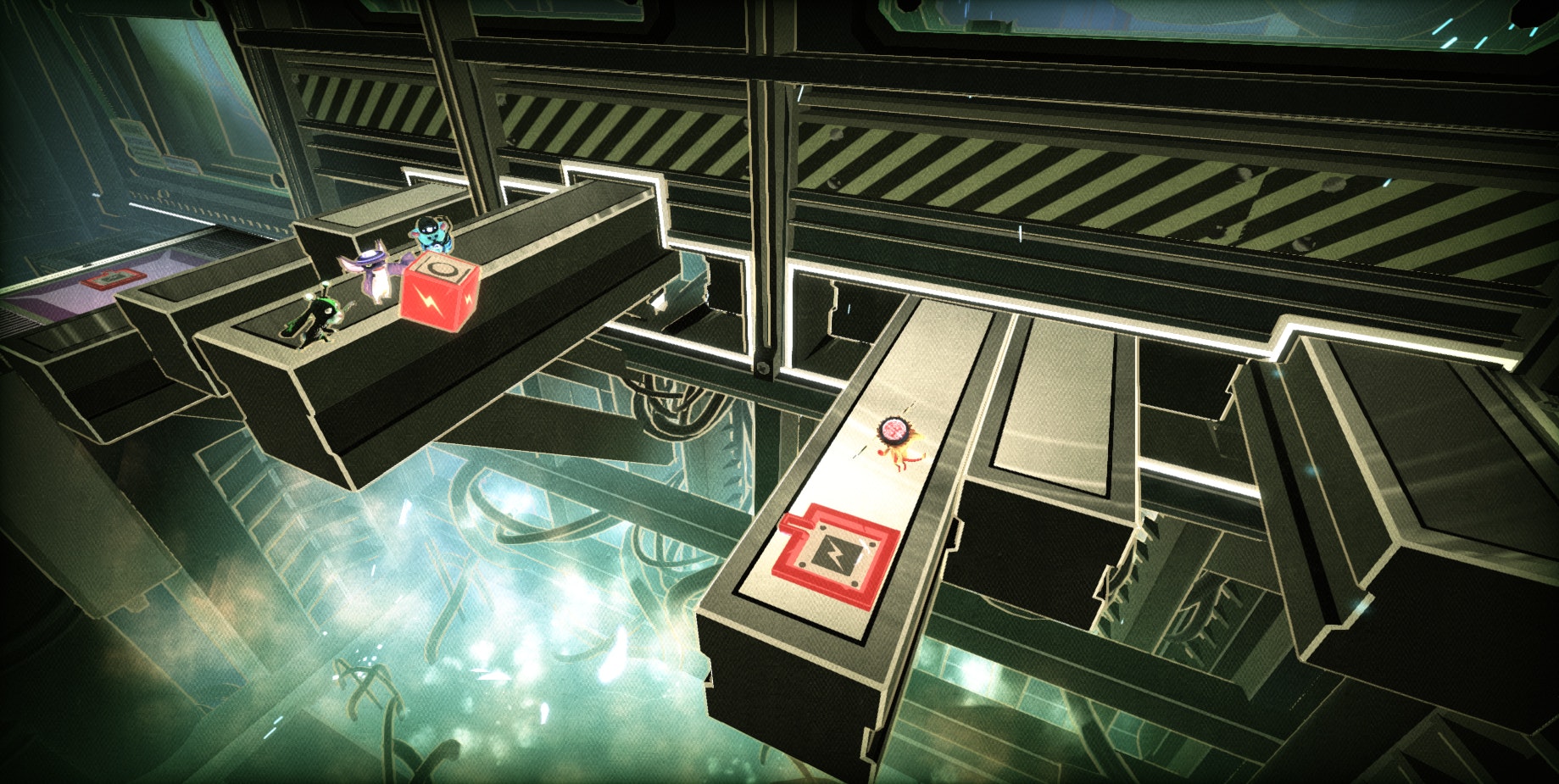 Tiny Brains gallery image