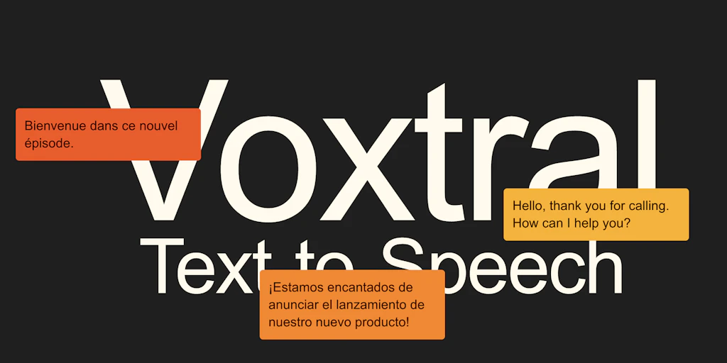 Mistral AI: Open and portable generative AI for devs and businesses | Product Hunt