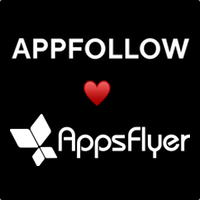 AppFollow ♥️ AppsFlyer