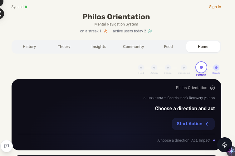 Trust Test gallery image