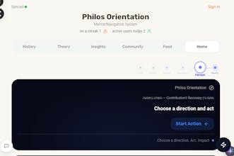 Trust Test gallery image