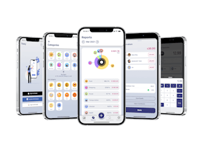 Trexy | Track Expenses Easily gallery image