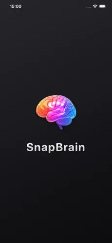 SnapBrain - Screenshot 4 showing product features and functionality