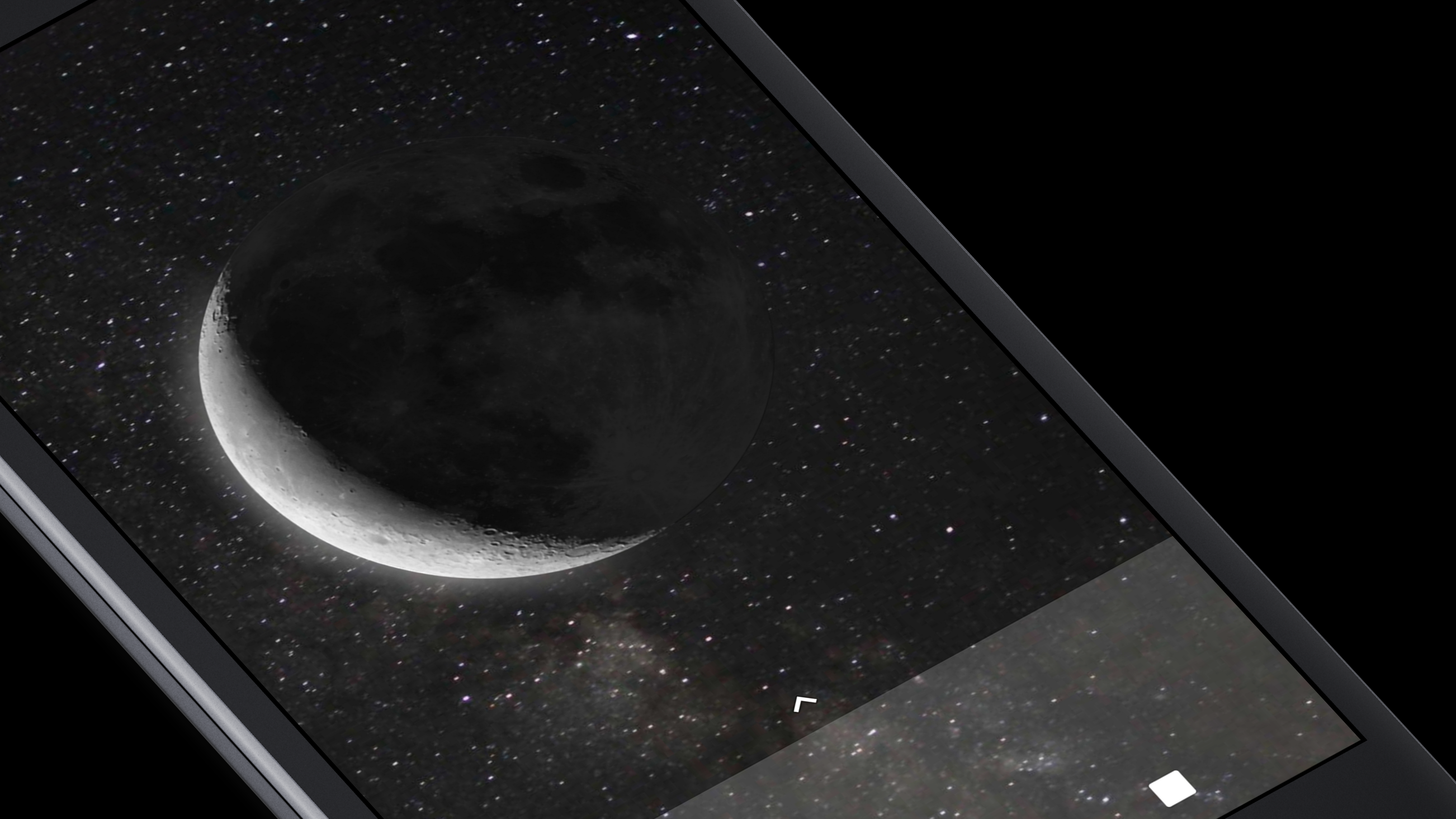 MOON for Android gallery image