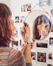 Rimm: Handcrafted Glass Jewelry gallery image