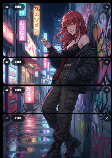 SplitX gallery image