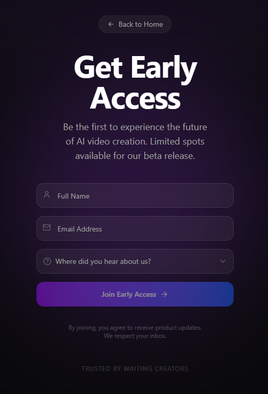 Blenz AI gallery image