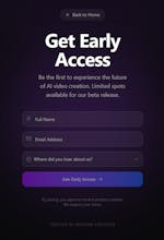 Blenz AI gallery image