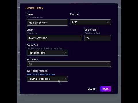 LECTRON: DDoS Defense for Game Servers gallery image