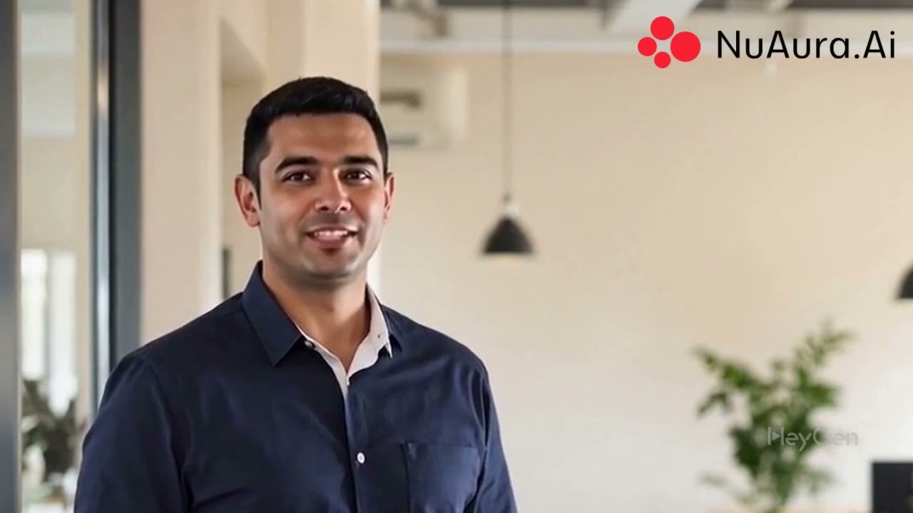 NuAura.Ai gallery image