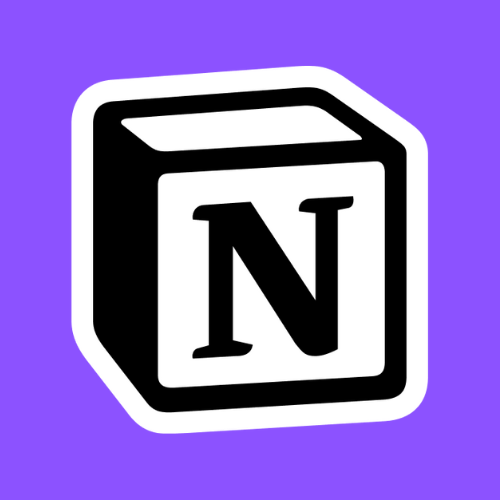 Notion Course Tracker