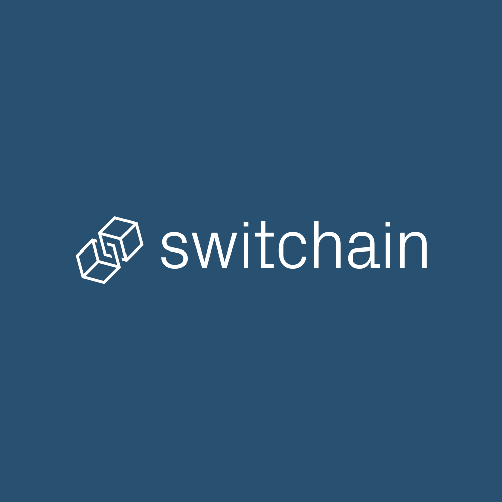 Switchain logo