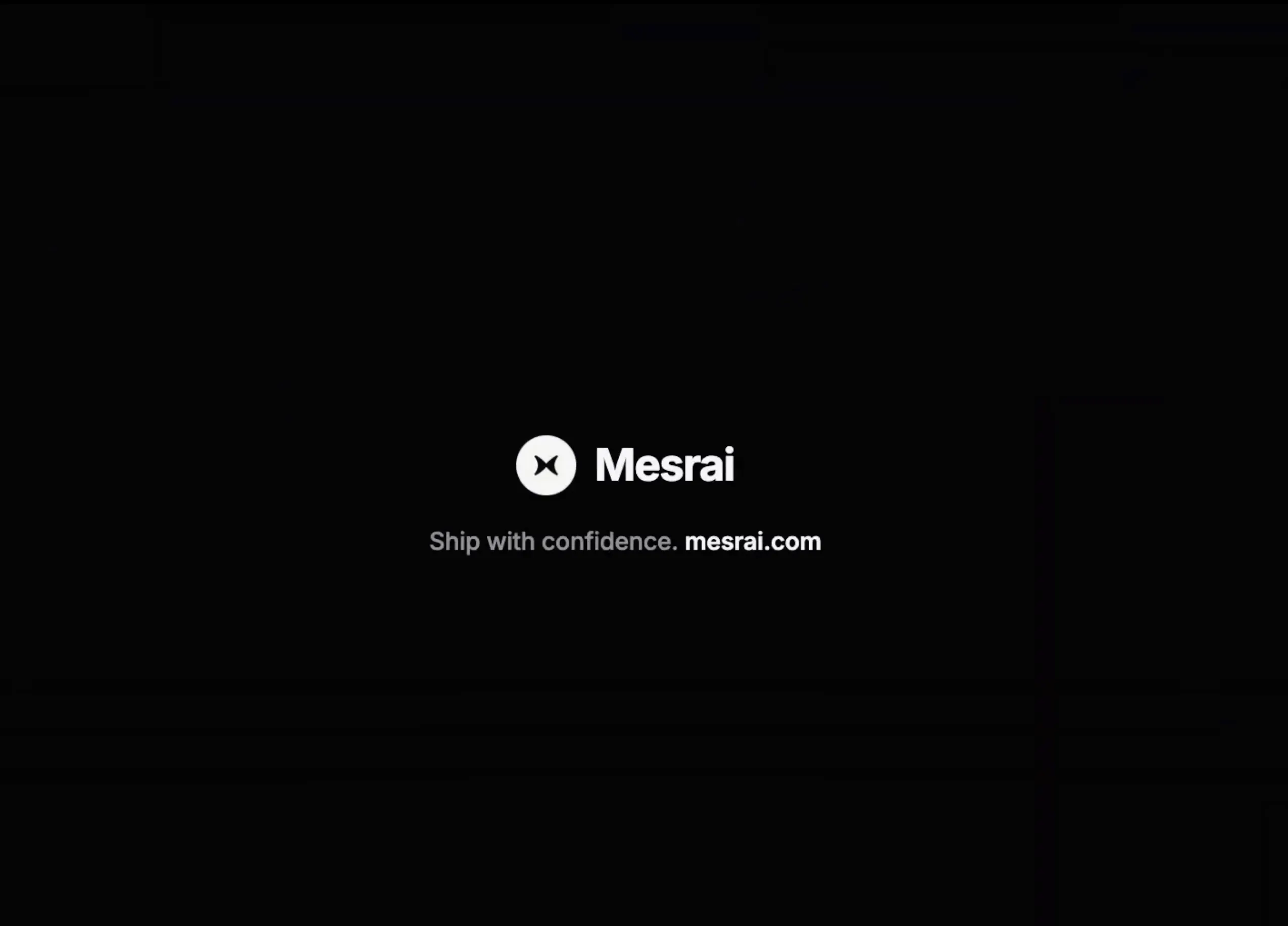 Mesrai gallery image