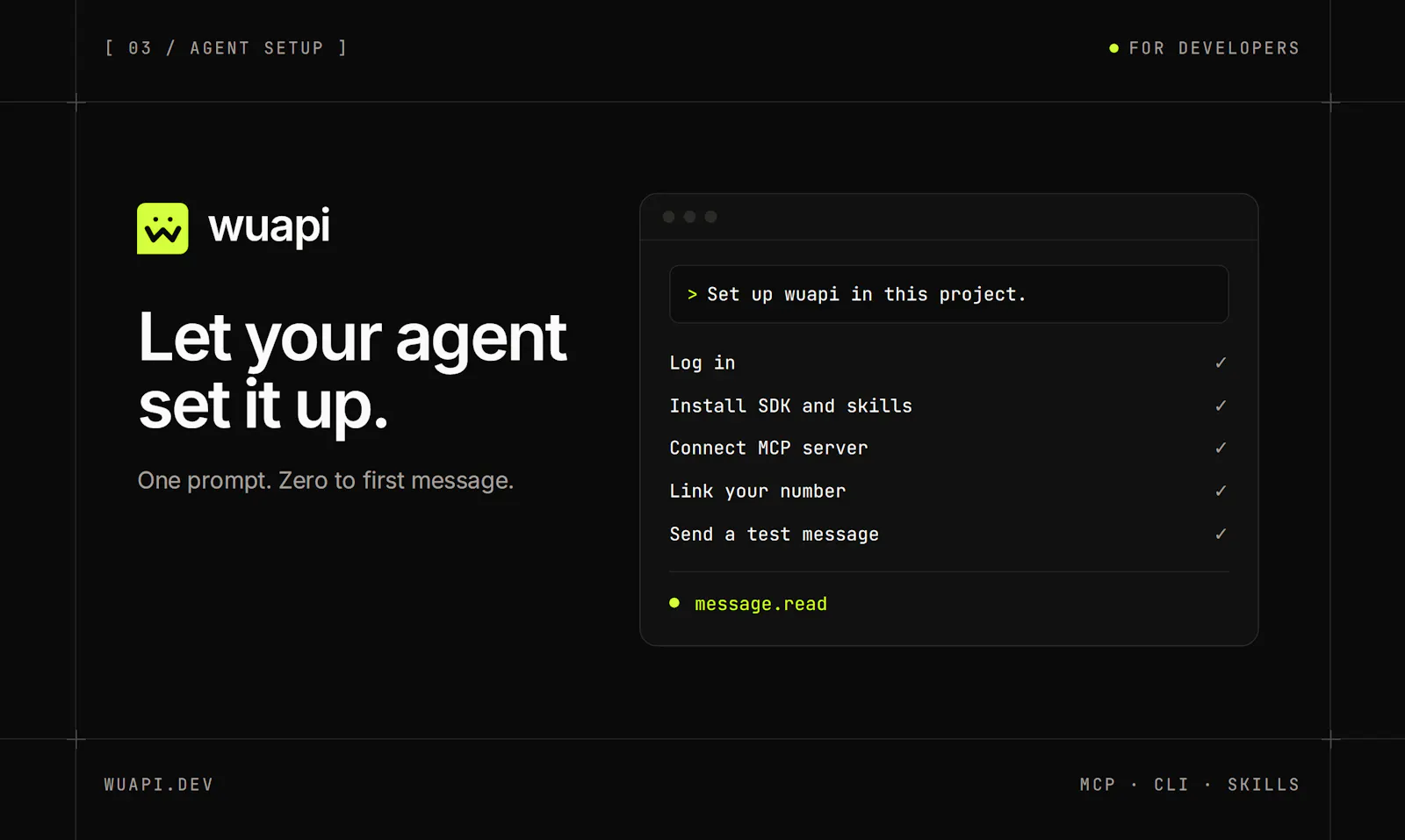 wuapi screenshot 4