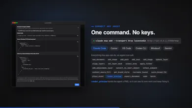 LucentEdit gallery image