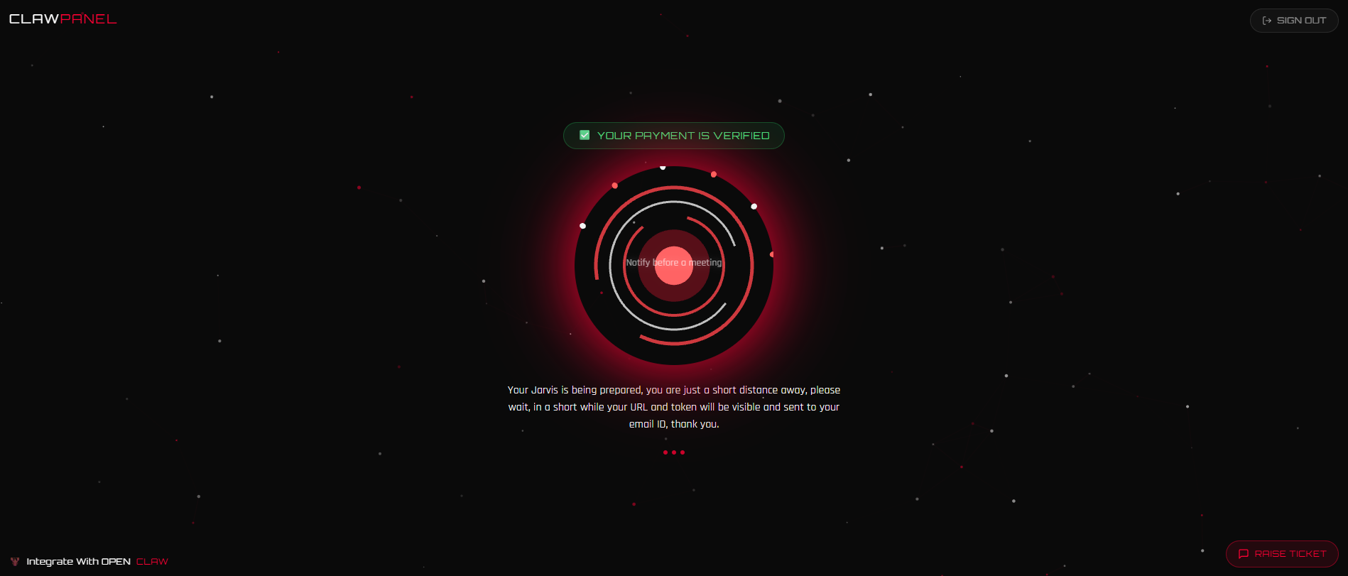 ClawPanel gallery image