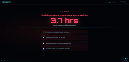 VoidSEO AI gallery image