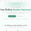 Invoice Generators
