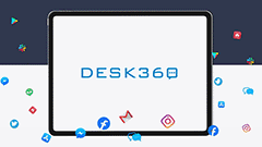 Desk360 2.0