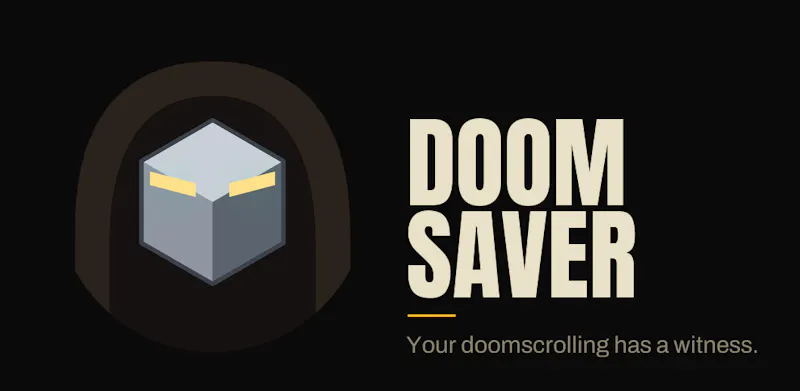 DoomSaver screenshot 2