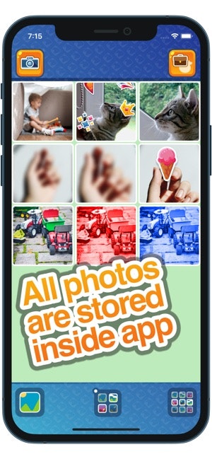 Watch The Birdie gallery image