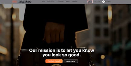 Ridiculous Style Share gallery image