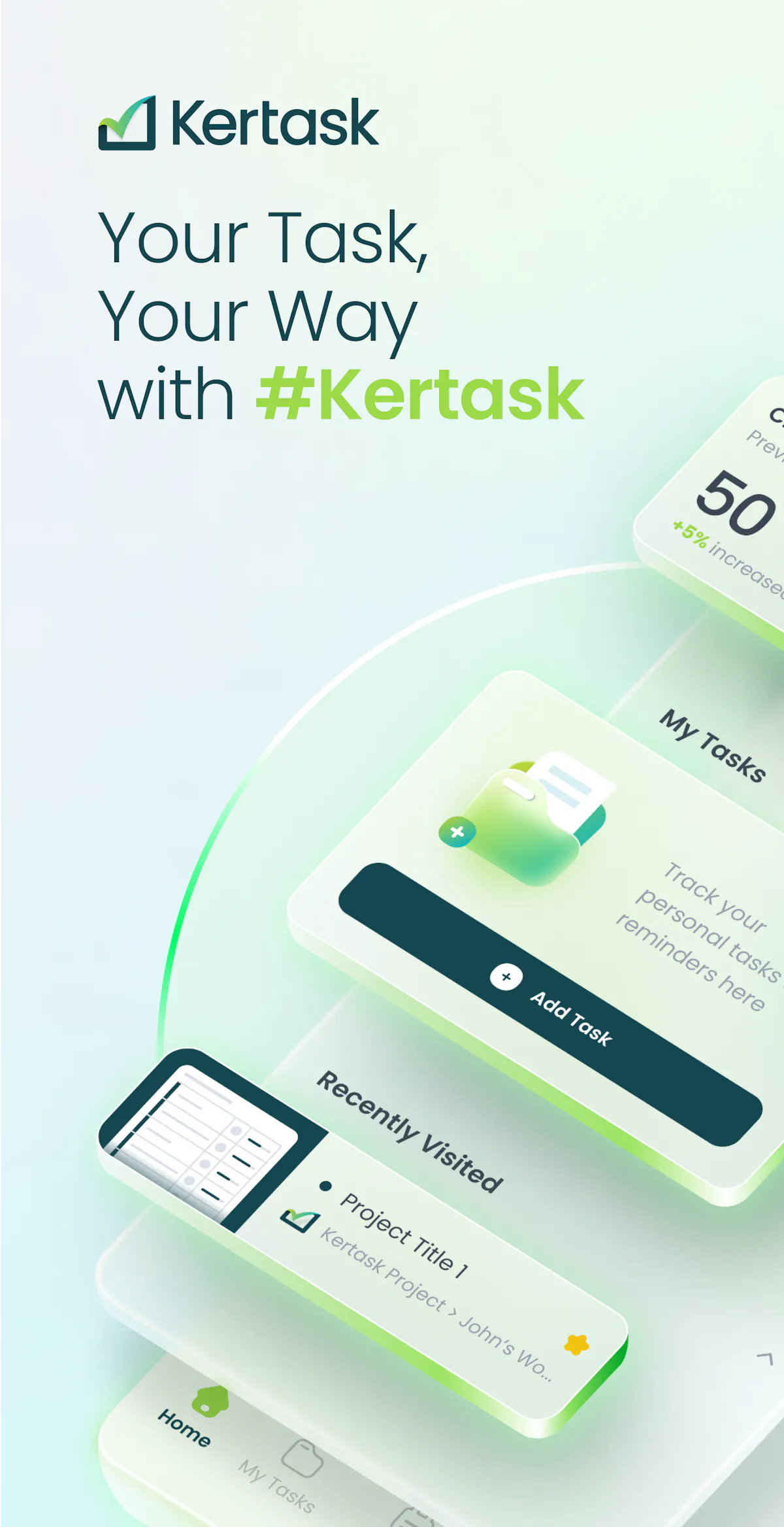 Kertask