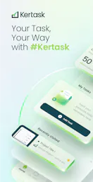 Kertask