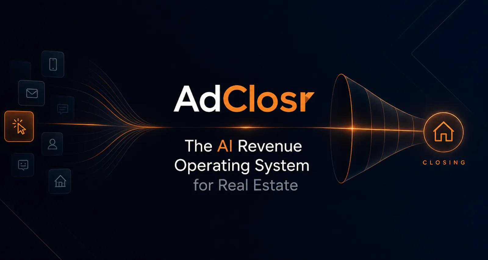 AdClosr screenshot 1