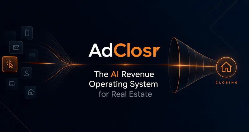 AdClosr screenshot 1