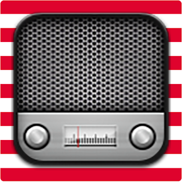 10000 Radio USA
