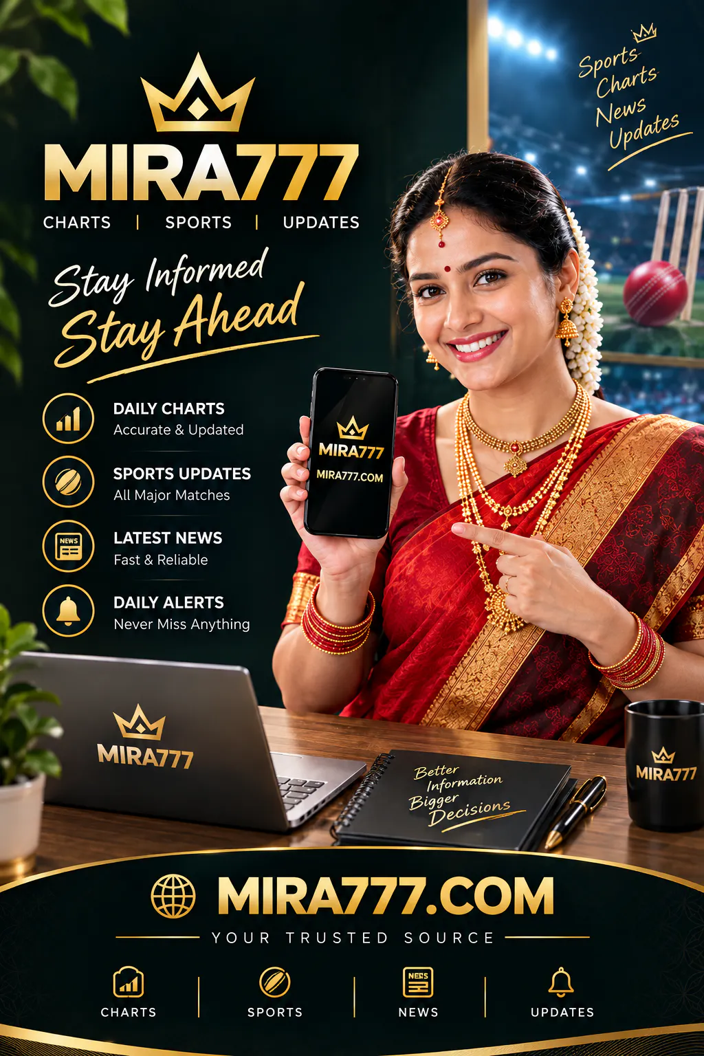 Mira777 gallery image