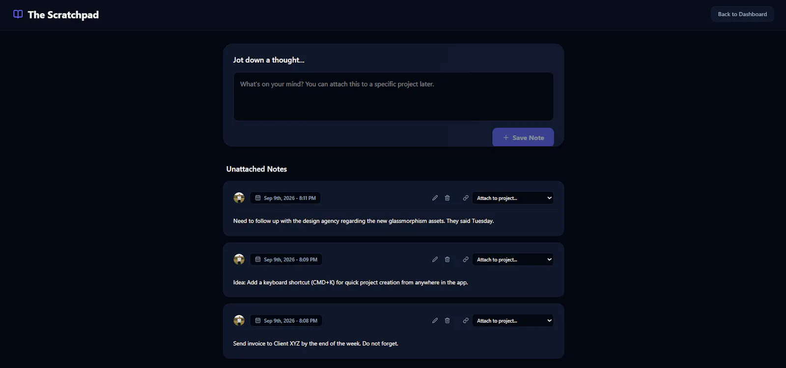 Aethernox screenshot 7
