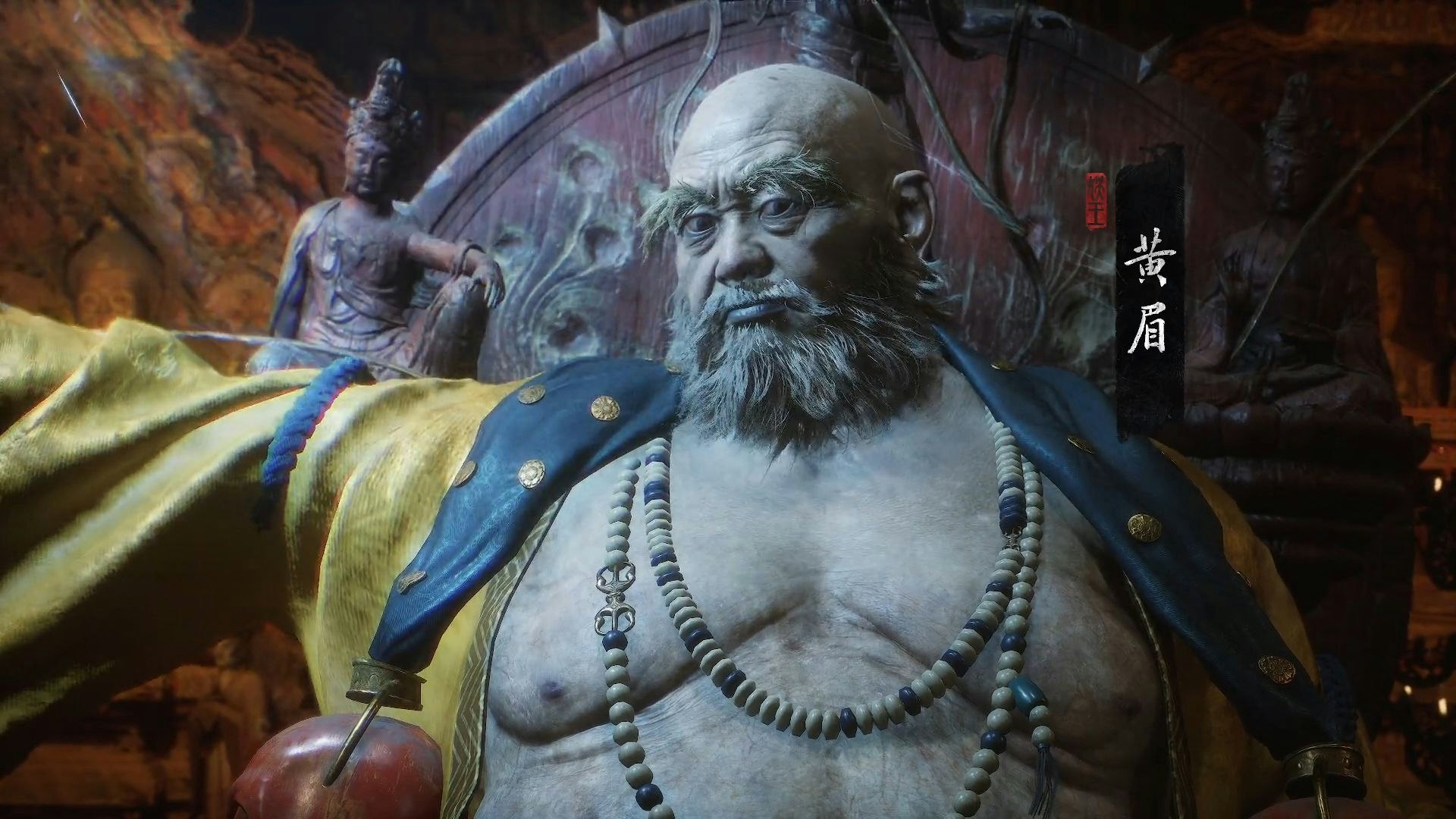 Schwarzer Mythos Wukong media 3
