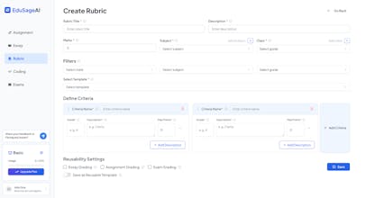 EduSageAI gallery image