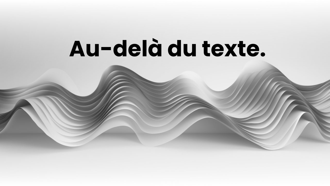 Média Agilotext - Transformation audio en texte | transcription précise par ia 8
