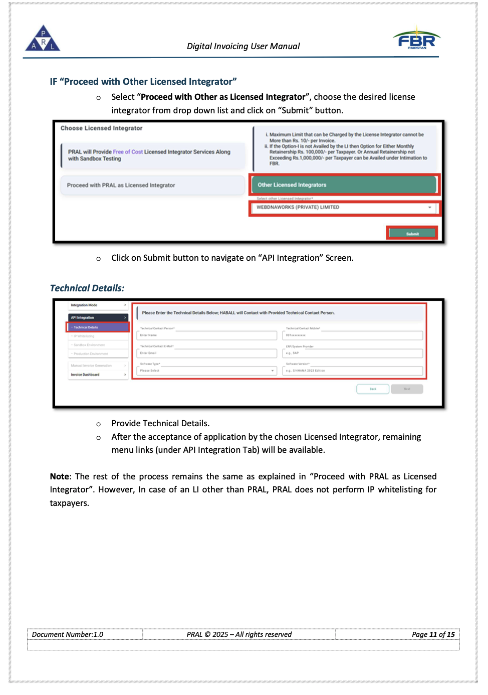 Logiciel de facturation numérique FBR media 10