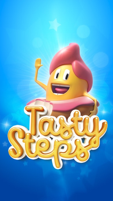 Tasty Steps gallery image