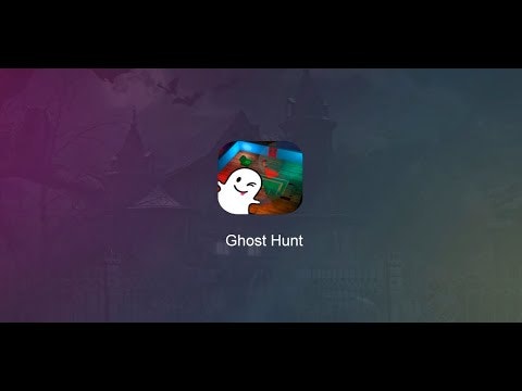 GhostHunt 2021–Scary Ghost Hunting Games gallery image