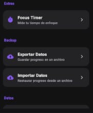EstudensAPP gallery image