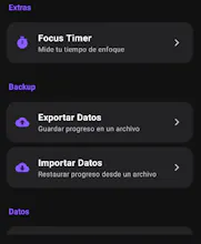 EstudensAPP gallery image